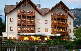 Residence Erika - Apartments, Breakfast&Sauna